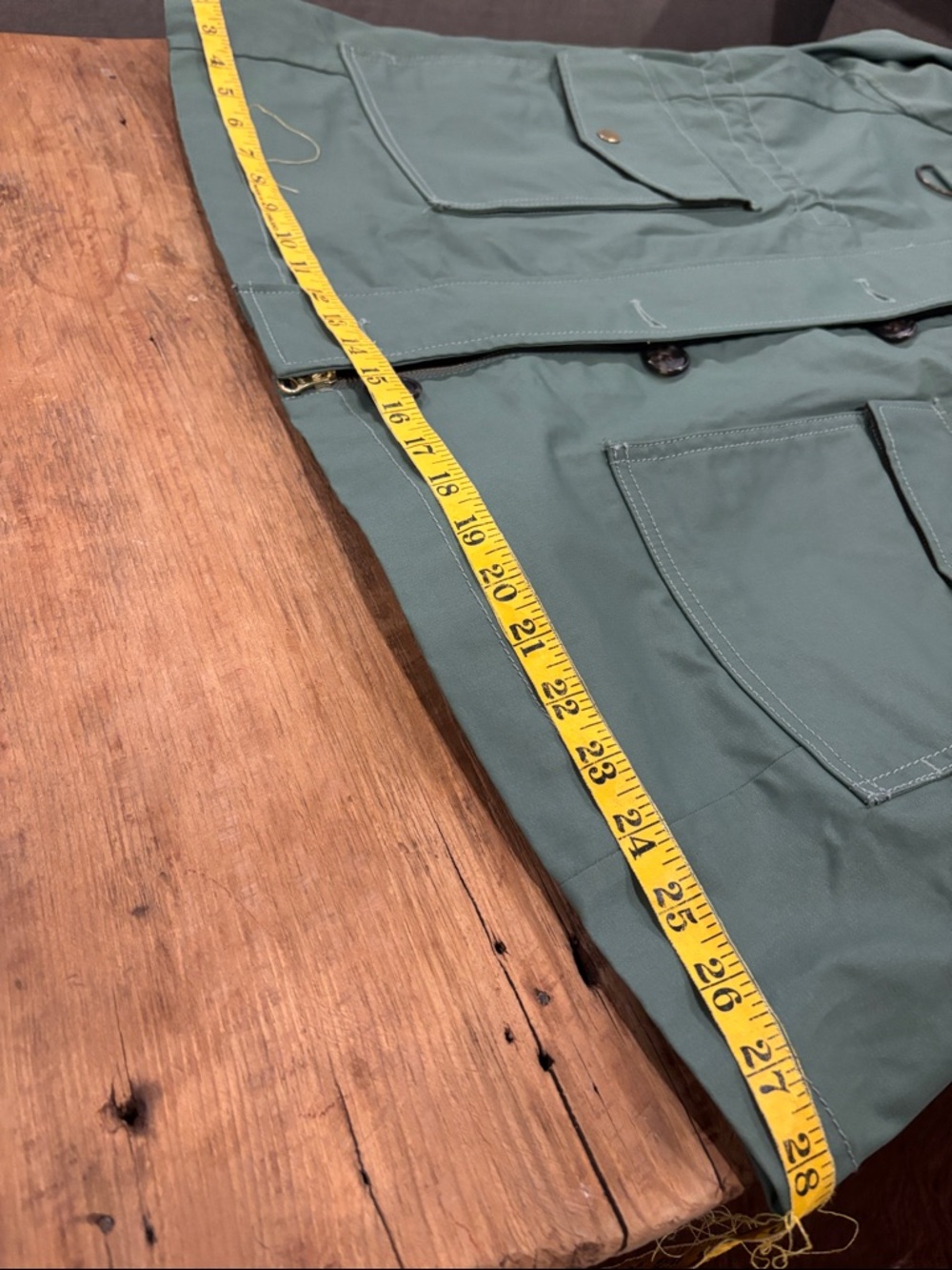 J.Crew Field Jacket - Picture 14 of 15